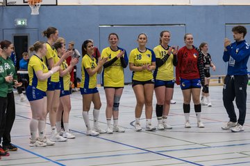 Bild 302 - F HSG Pinnau2 - Rellinger TV2 : Ergebnis: 27:20